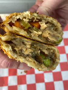 Turkey Pot Pie