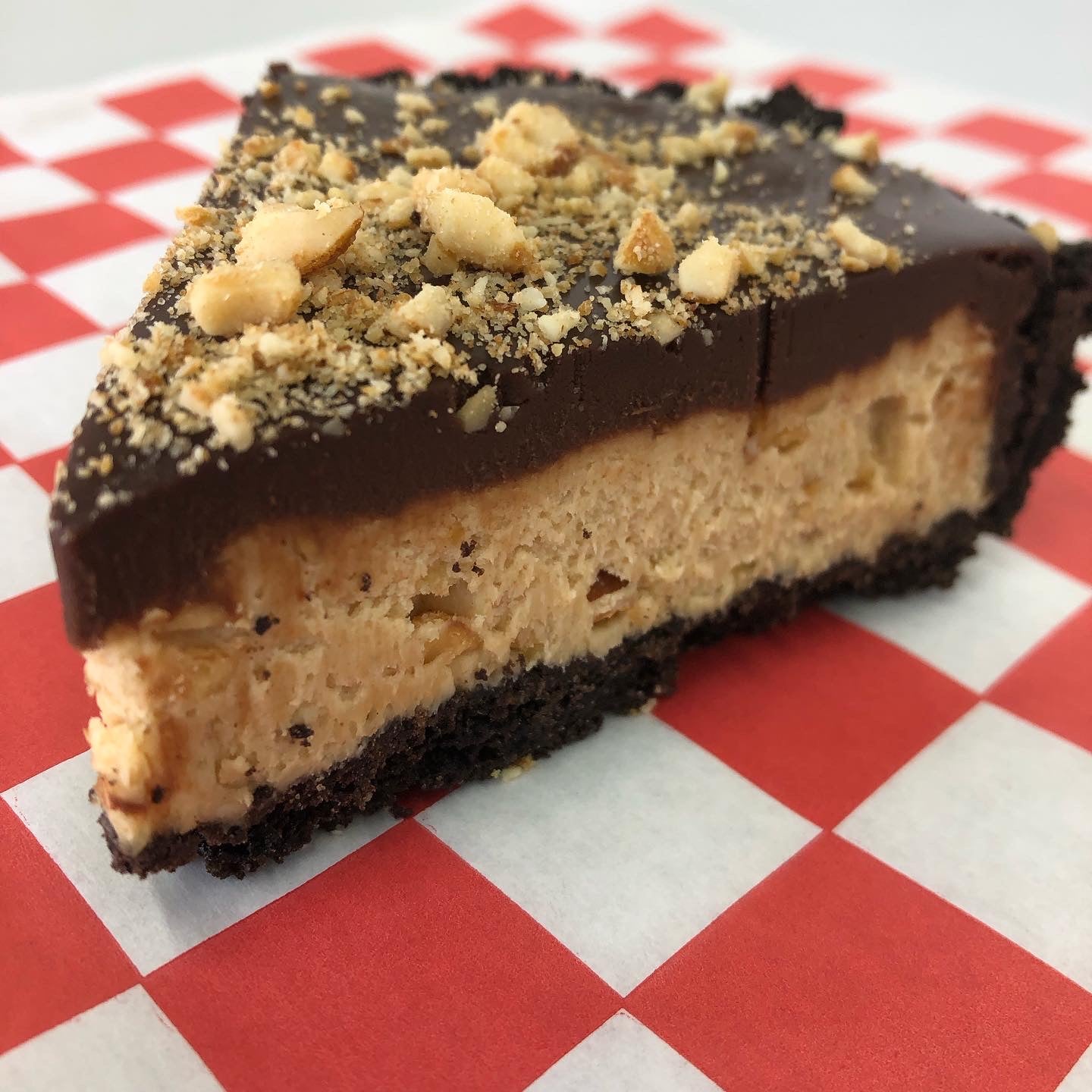 Reese’s Take the Wheel