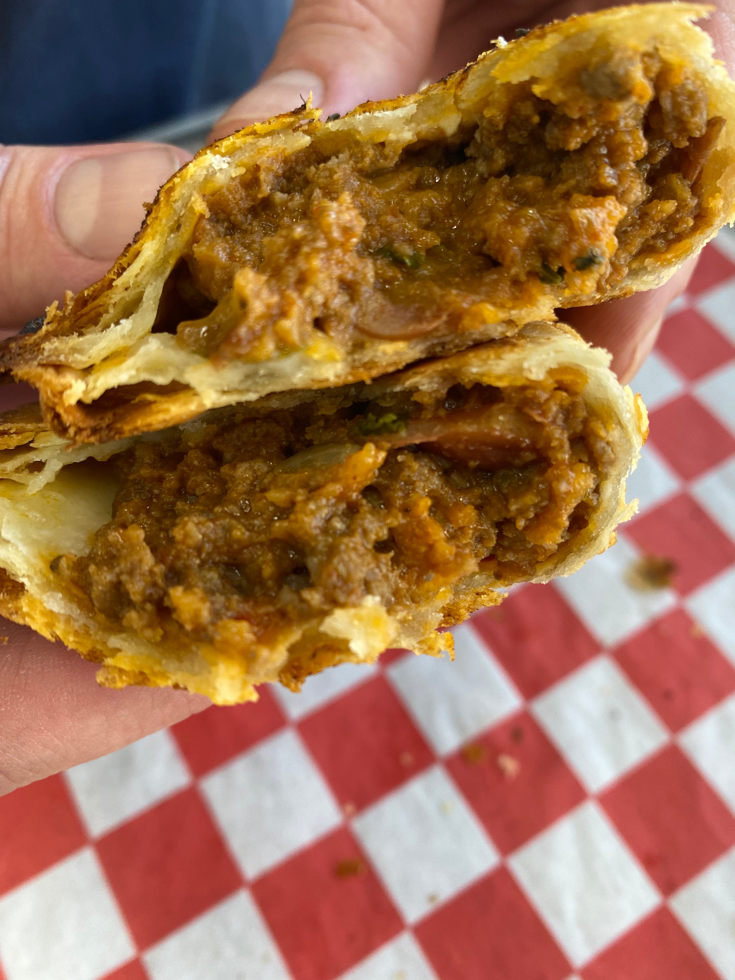 Chili Chili Bang Bang