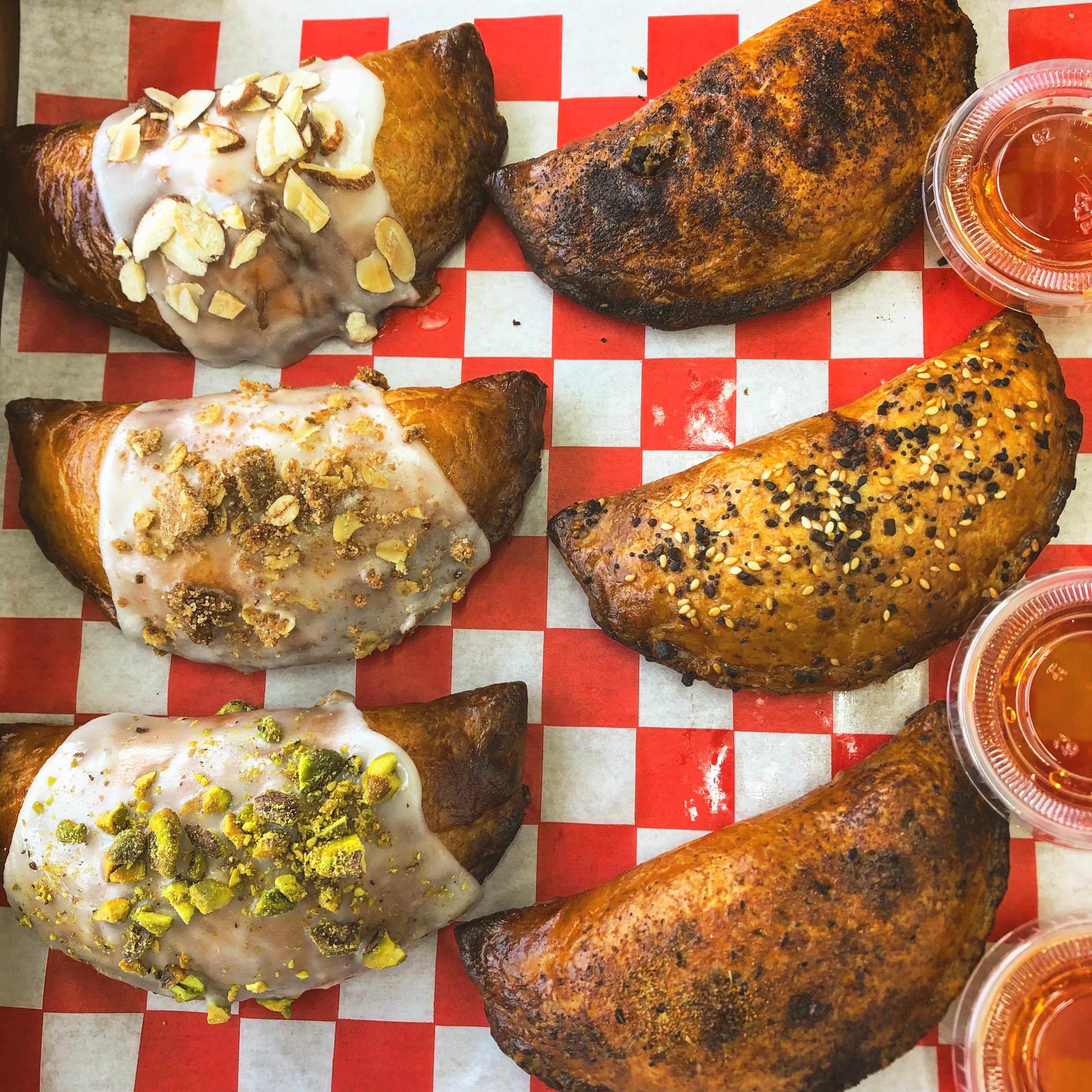 Build your own pie box!