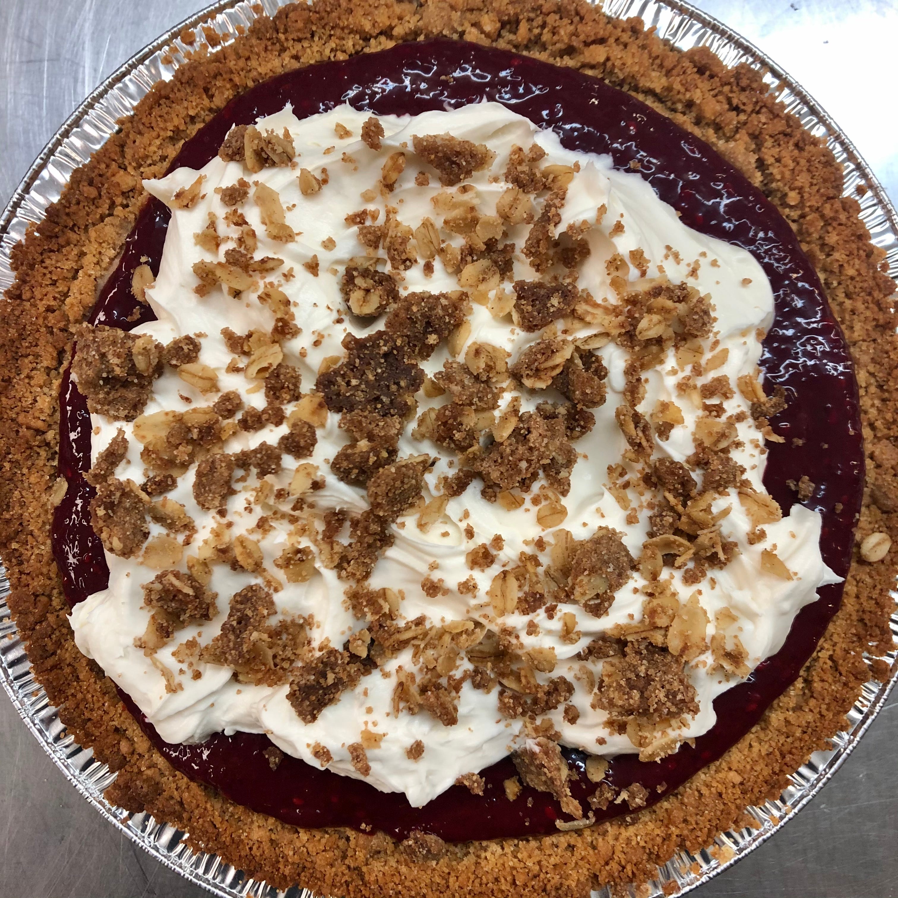 Berry Seinfeld