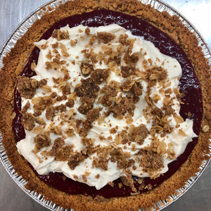 Berry Seinfeld